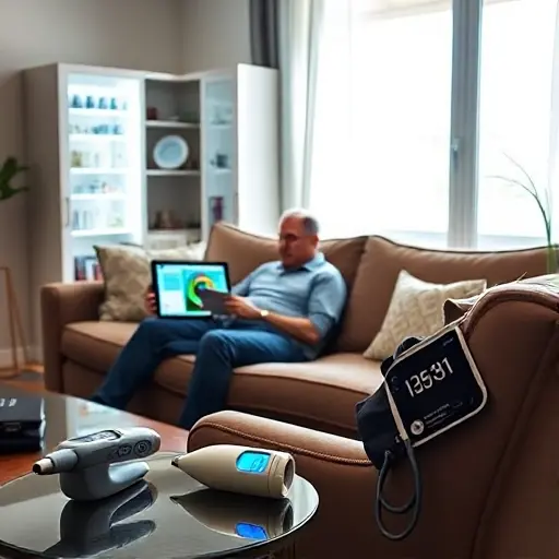 Современные методы диагностики в домашней медицине: как выбрать и правильно подготовиться к телемедицинским исследованиям