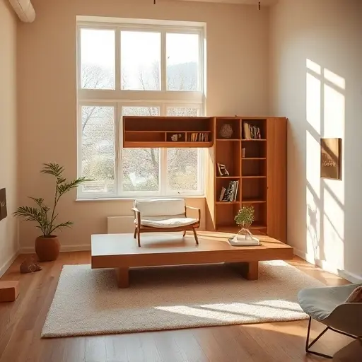 Магия уюта: создаем многофункциональную гарнитурную систему для хранения и комфортного отдыха в малогабаритной кухне