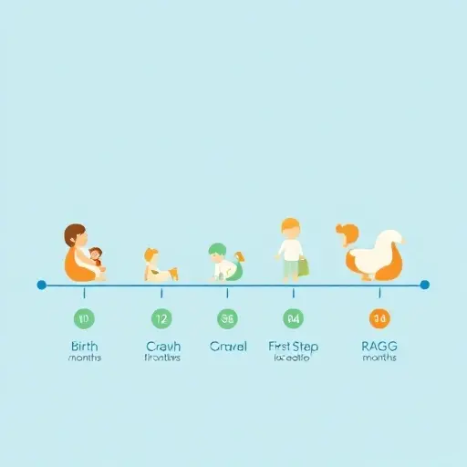 Мерхографика здоровья ребенка: как визуализировать этапы развития и профилактики для родителей и врачей