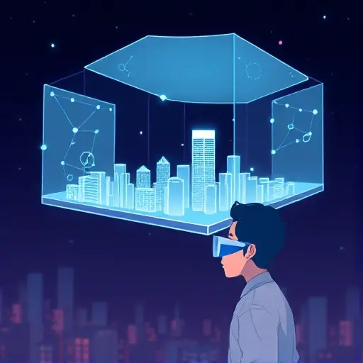 Искусственный интеллект создал инновационный дизайн виртуальной реальности для реабилитации пациентов с травмами мозга