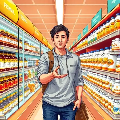 Премиальные БАДы или эффективность обычных витаминов: как выбрать действительно полезное для здоровья