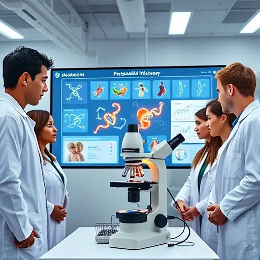 Ученые разработали метод персонализированной иммунотерапии, повышающей эффективность лечения онкозаболеваний у пациентов с редкими мутациями.