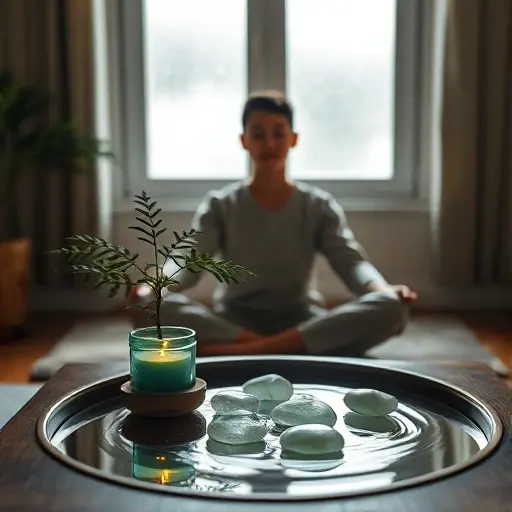 Практики осознанности для восстановления нервной системы после эмоциональных перегрузок процессы глубокого расслабления для укрепления психологического равновесия