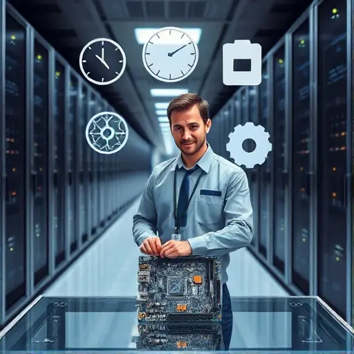 Как выбрать и обеспечить долговечность интеллектуальных систем для автоматизации строительных работ