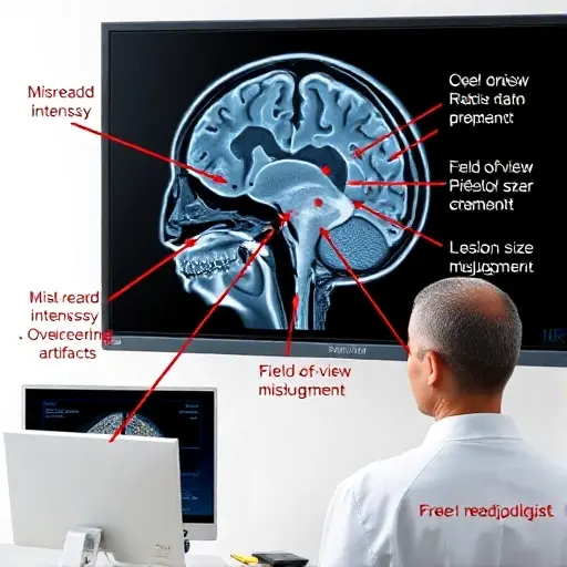 Как не ошибиться в интерпретации результатов МРТ: основные ловушки и советы врача.