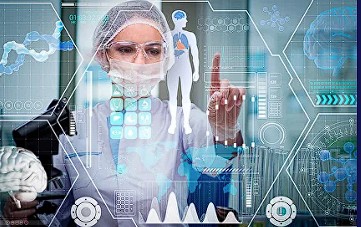 Как технологии меняют визит к врачу: простой гид по цифровому здравоохранению